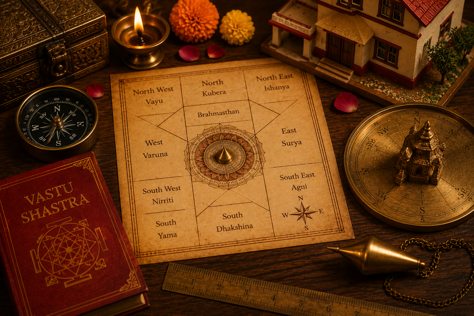 Vastu consultant in Kolkata